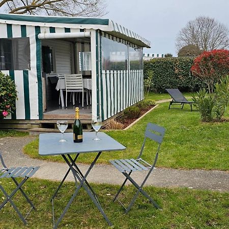 Le Cottage De Moune - Au Bord De L'Ocean Talmont-Saint-Hilaire Экстерьер фото